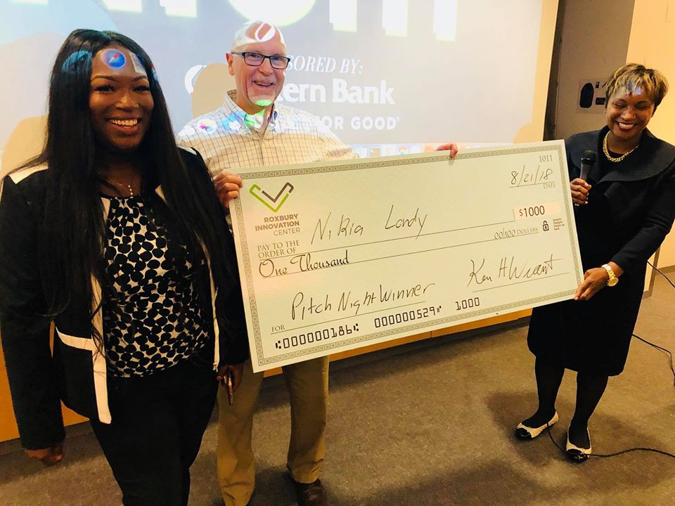 Roxbury Innovation Center