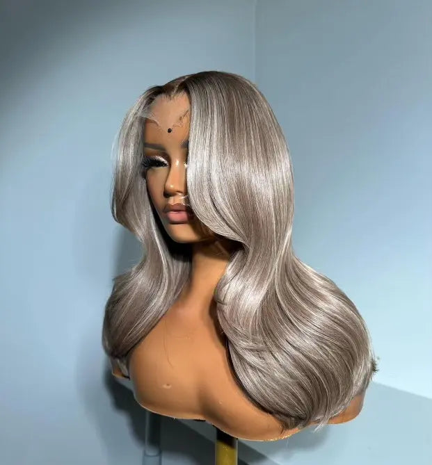 Front Lace Wig Trends: What's Hot in Boston?