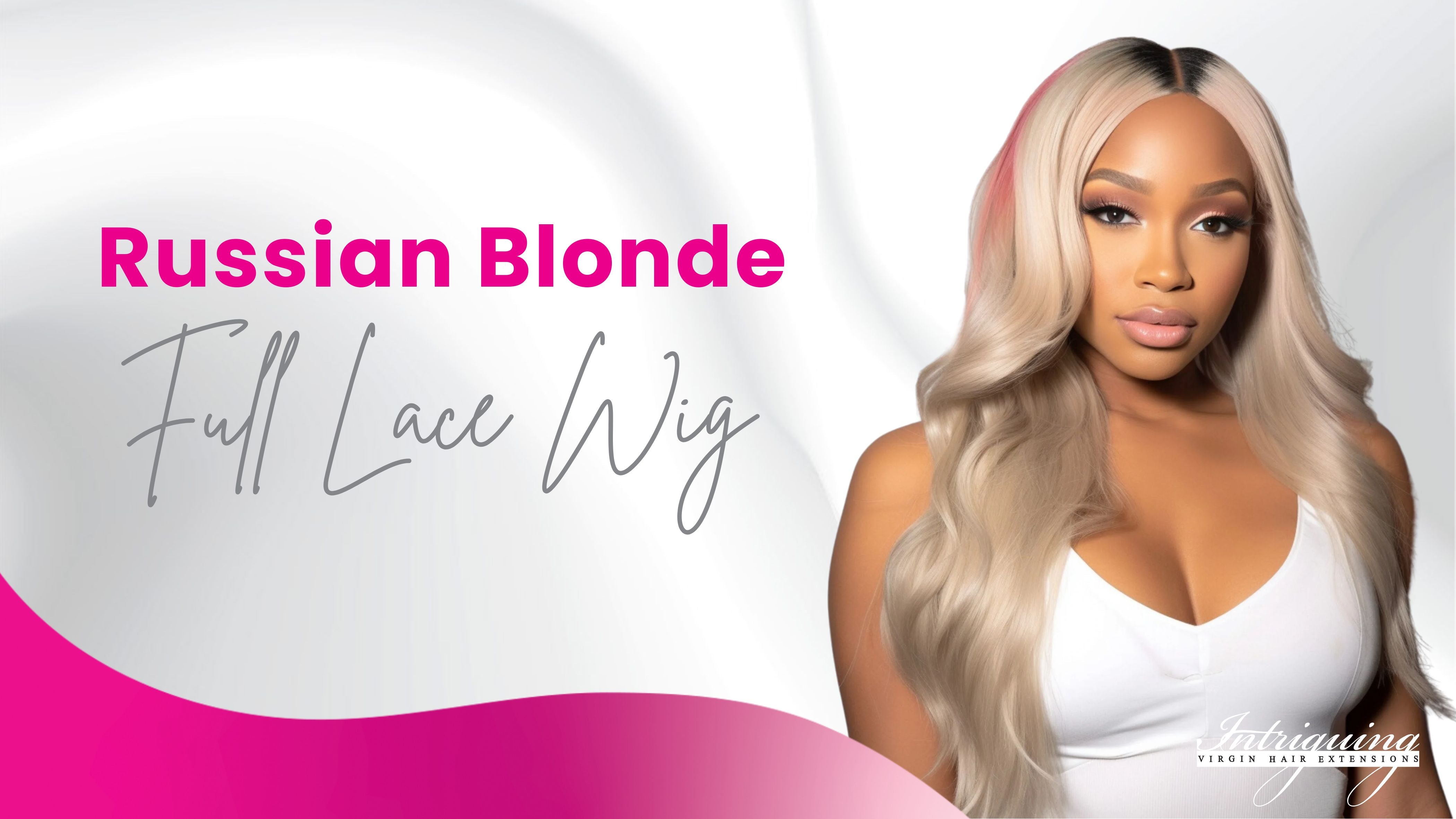 Why Blonde Wavy Hair Is Taking Over This Summer