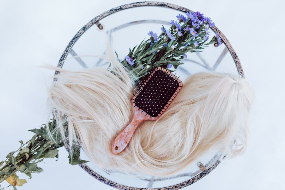 Navigating Medical Hair Loss: Tips for Choosing Hair Bundles in Boston