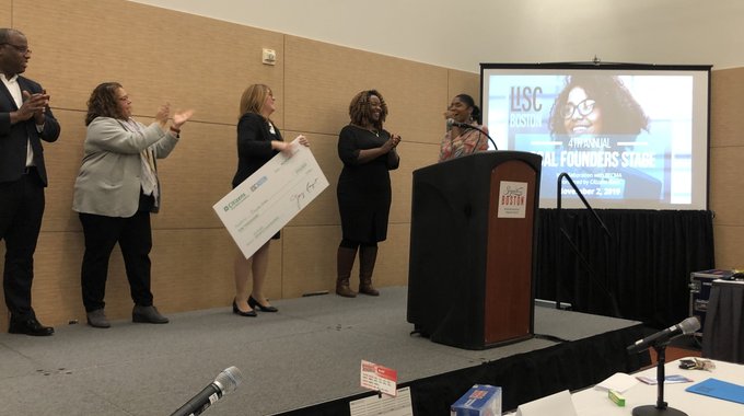 Small Business Owners Shine in LISC's 4th Annual Pitch Contest