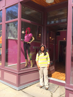 Upscale? Vertullo Building Welcomes Intriguing Hair