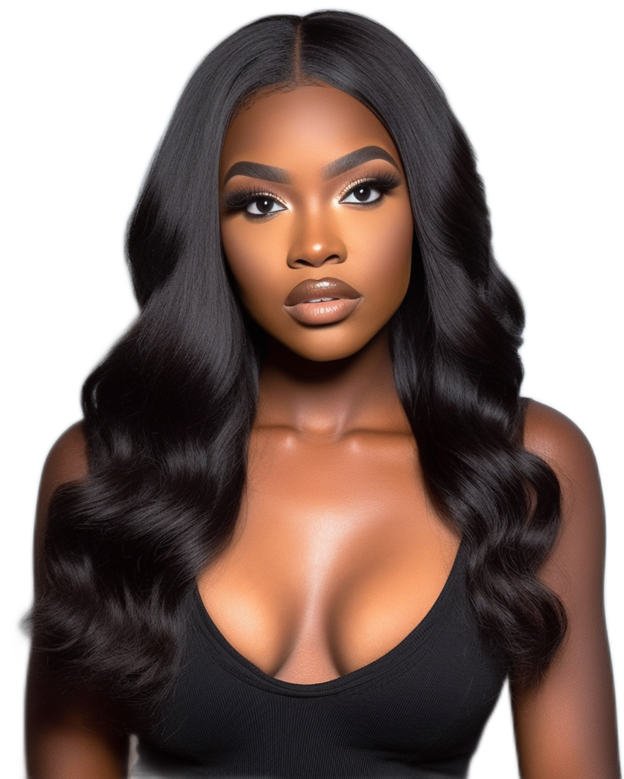 Cambodian Bodywave Hair Bundles