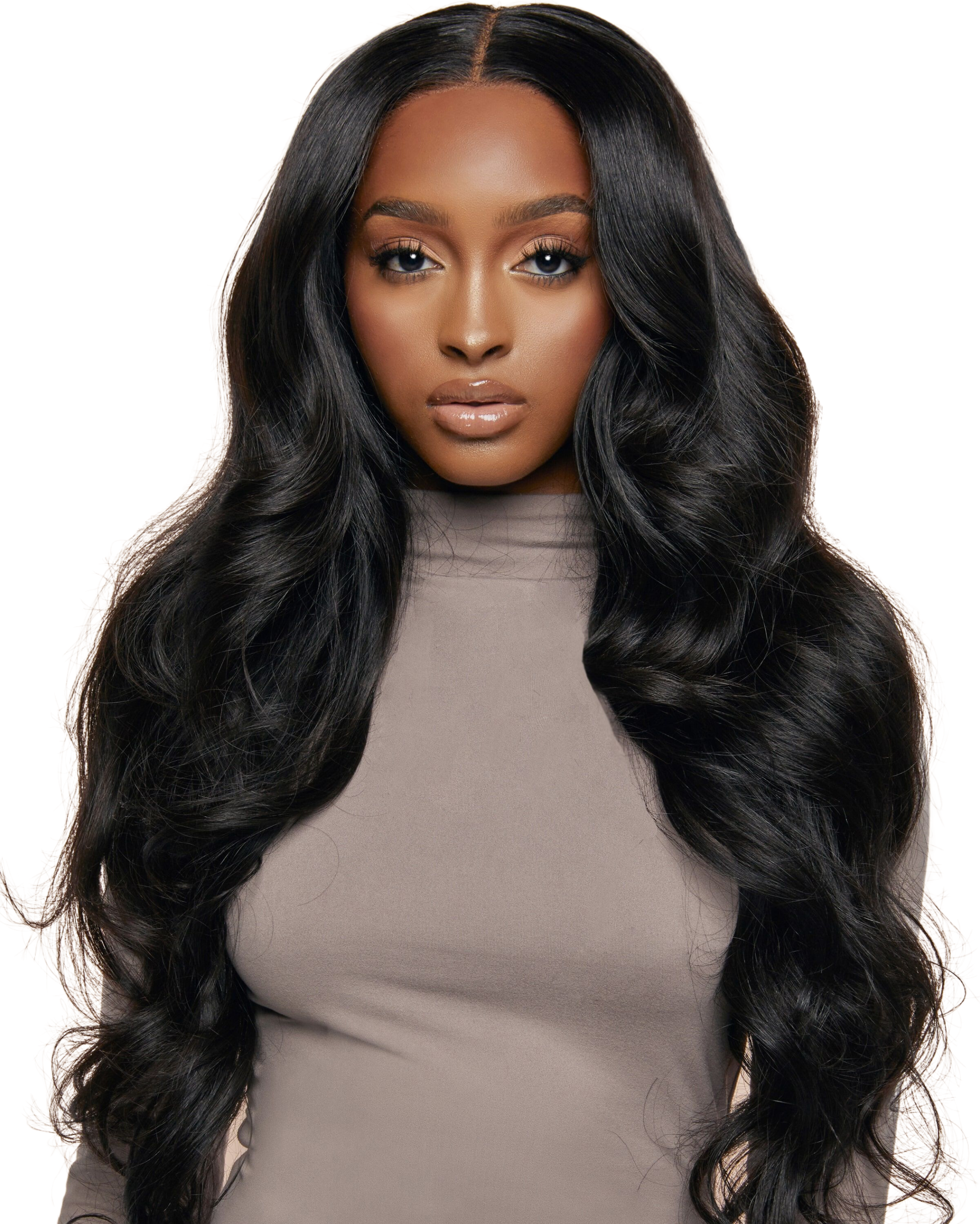 Cambodian Natural Wave Hair Bundles