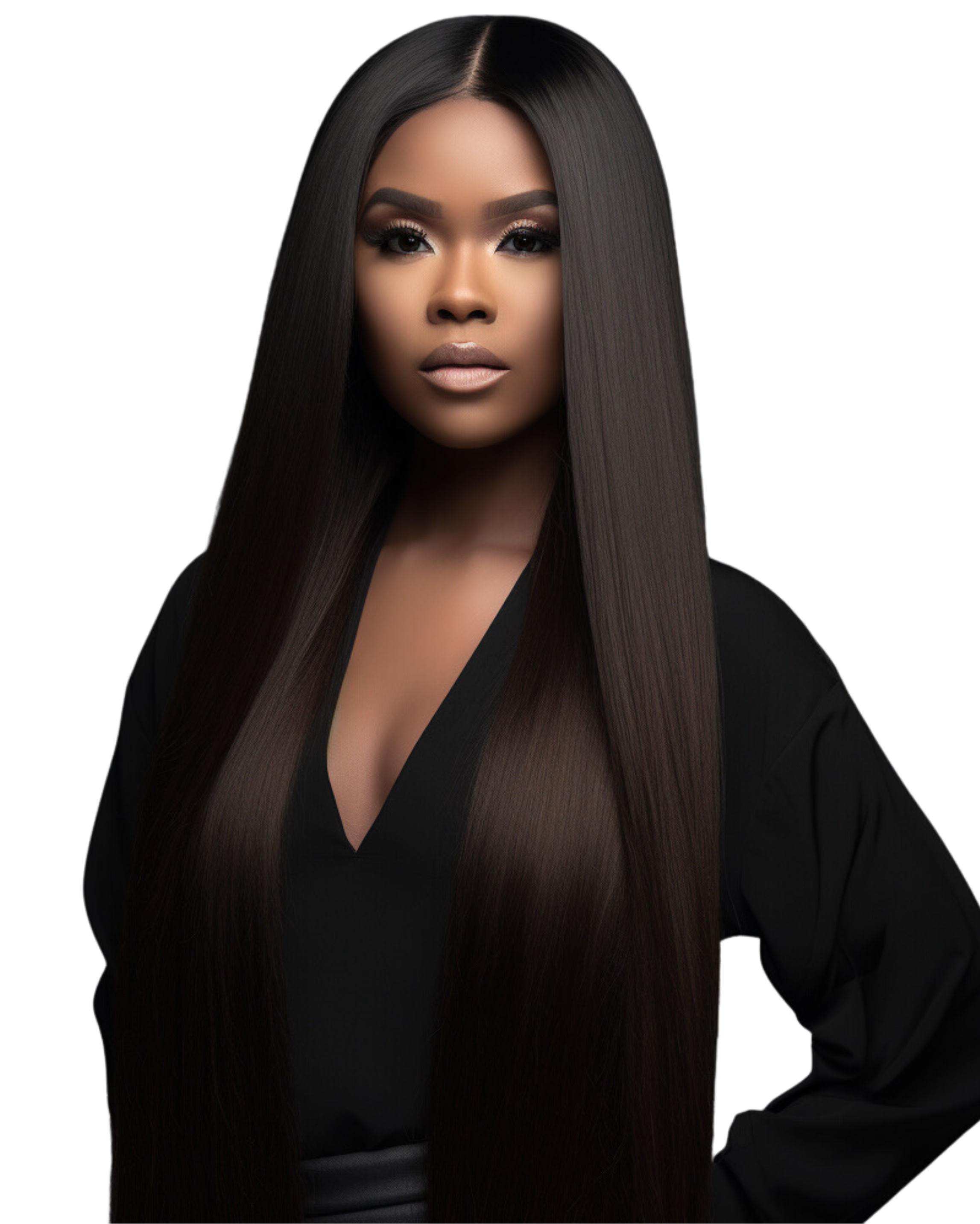 Brazilian Straight Hair Bundles