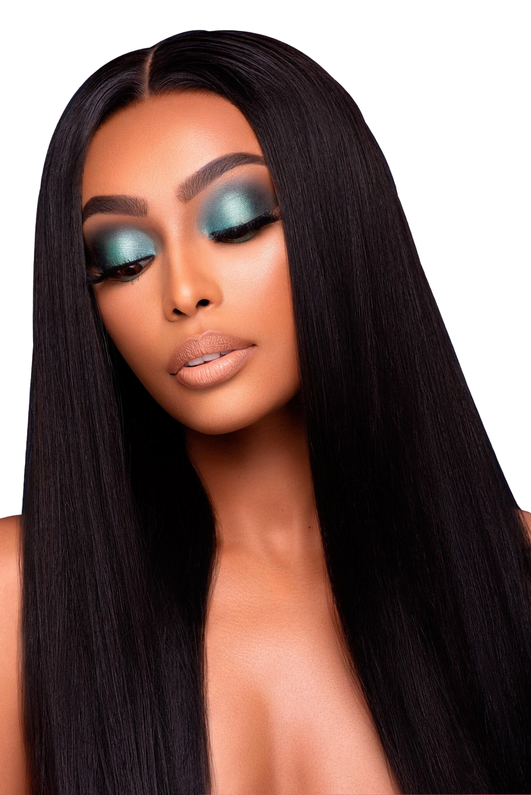 Raw Cambodian Hair Bundles