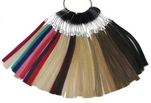 Custom Wig Add Ons