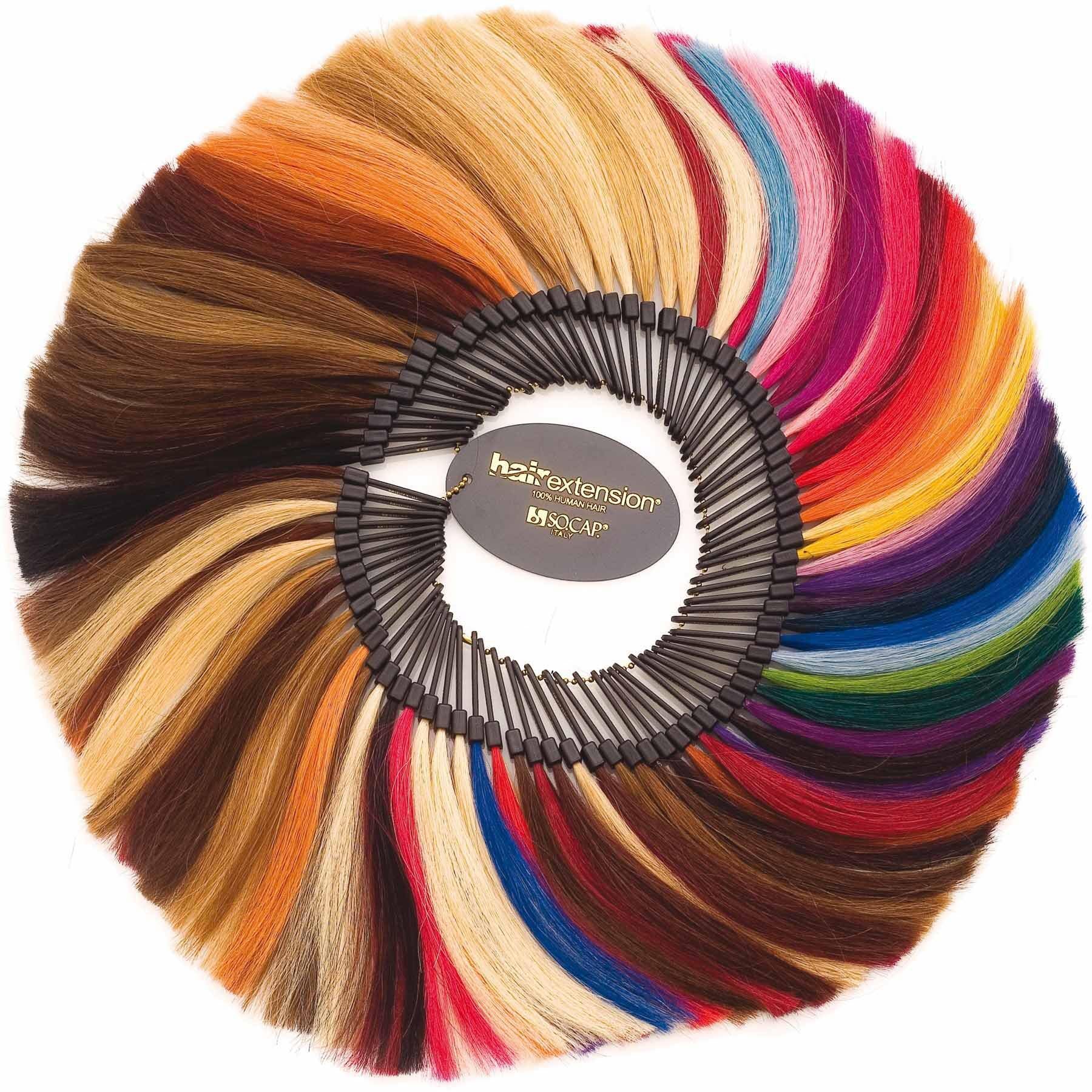 Custom Wig Add Ons