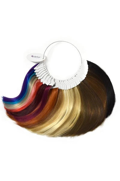 Human Hair Bundles - 3 Bundle Deal Lace Type Add Ons