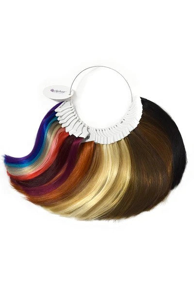 Custom Wig Add Ons