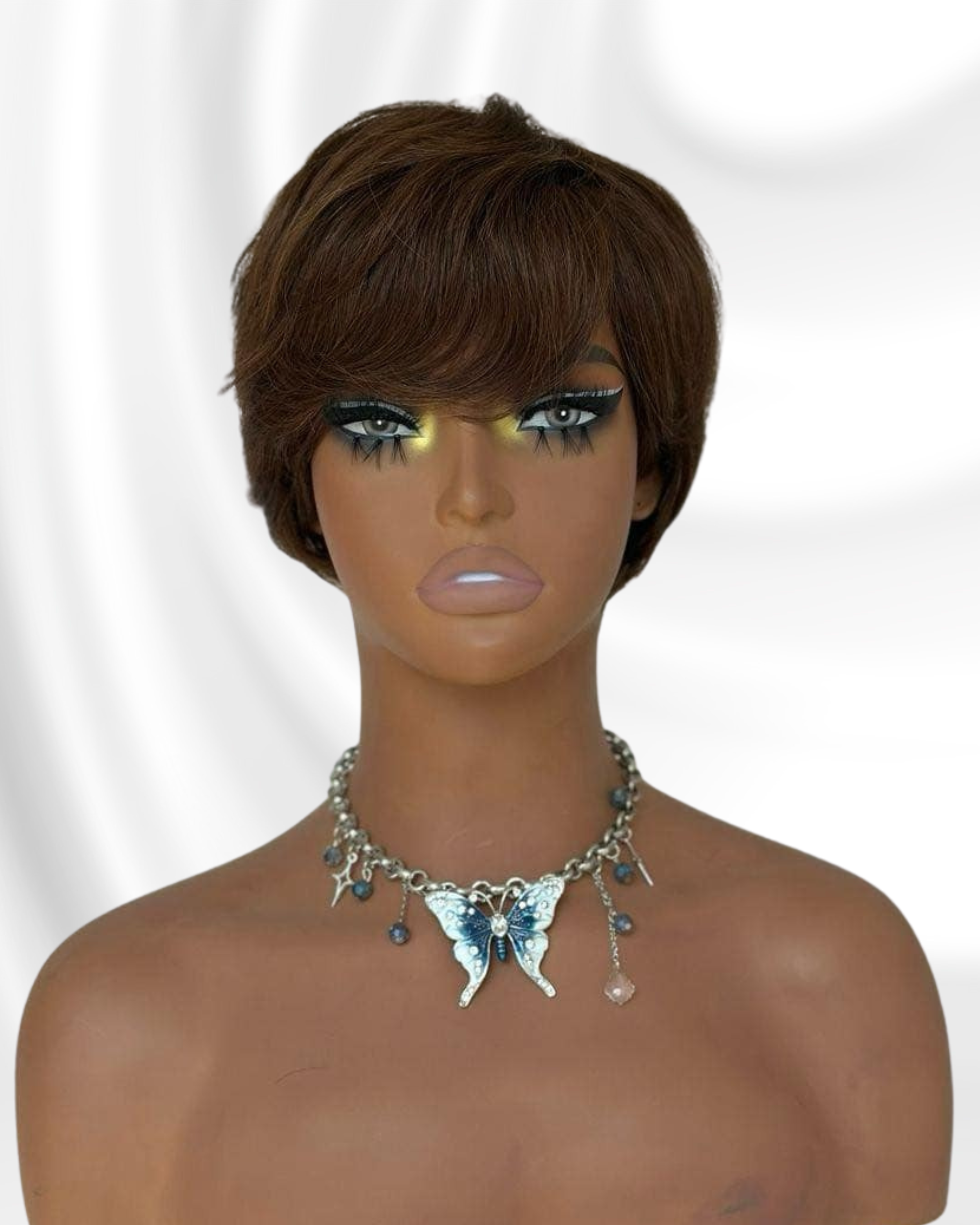 Pixie Perfection Wig – Instant Glam for Only $99!