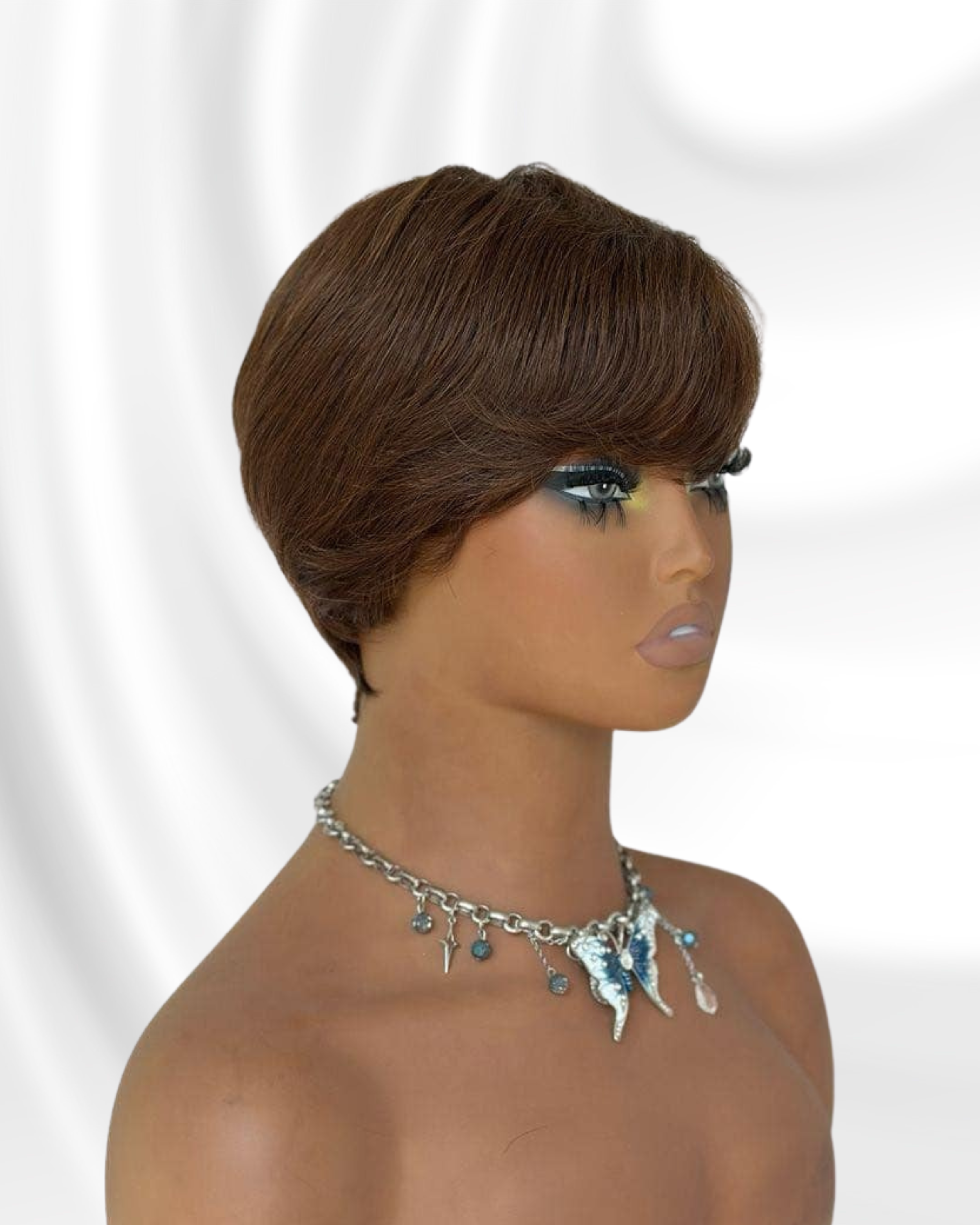 Pixie Perfection Wig – Instant Glam for Only $99!