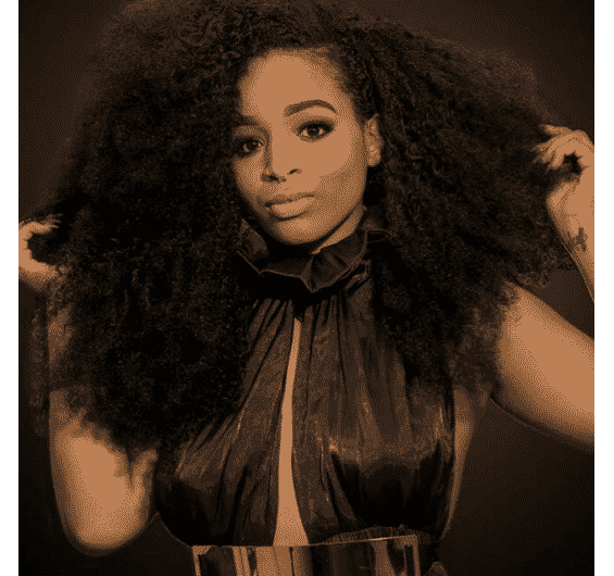 Kinky Curly Bundles