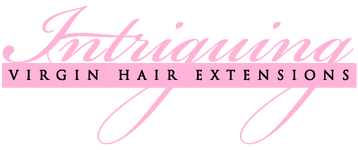 Intriguing Hair logo