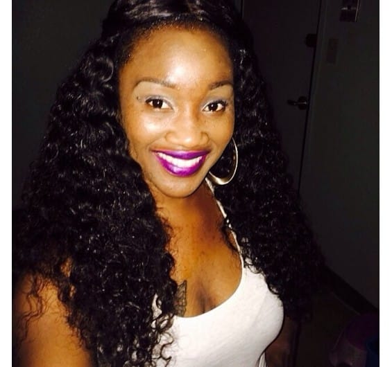 Kinky Curly Bundles