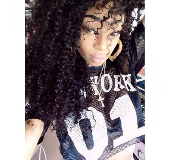 Kinky Curly Bundles