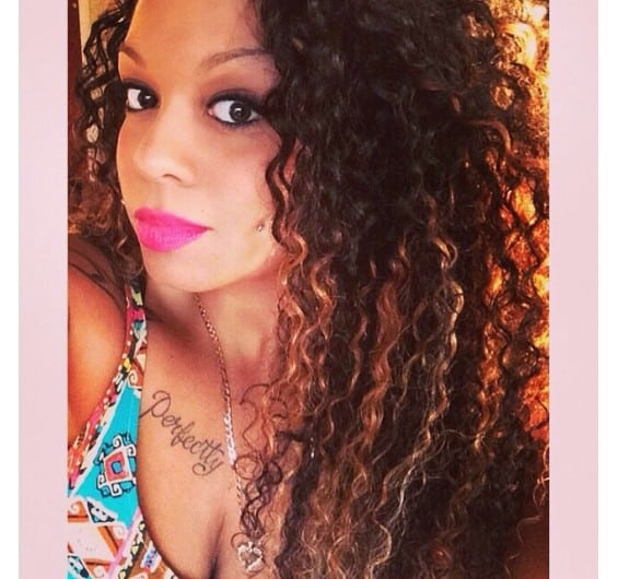 Kinky Curly Bundles