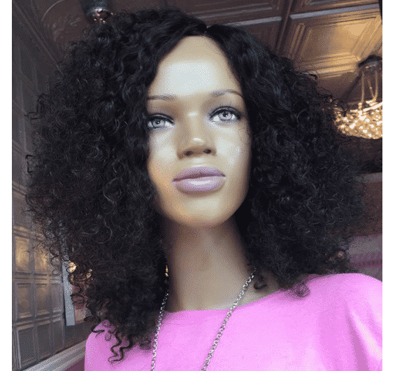 Kinky Curly Bundles