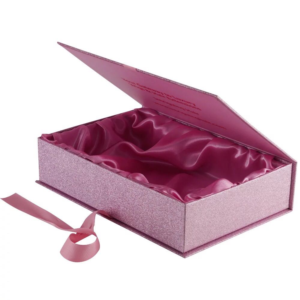 Hair Gift Box