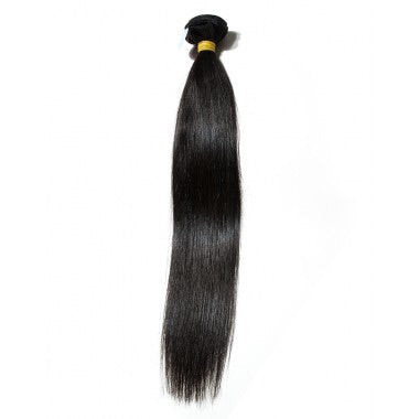 Brazilian Straight Hair Bundles 2