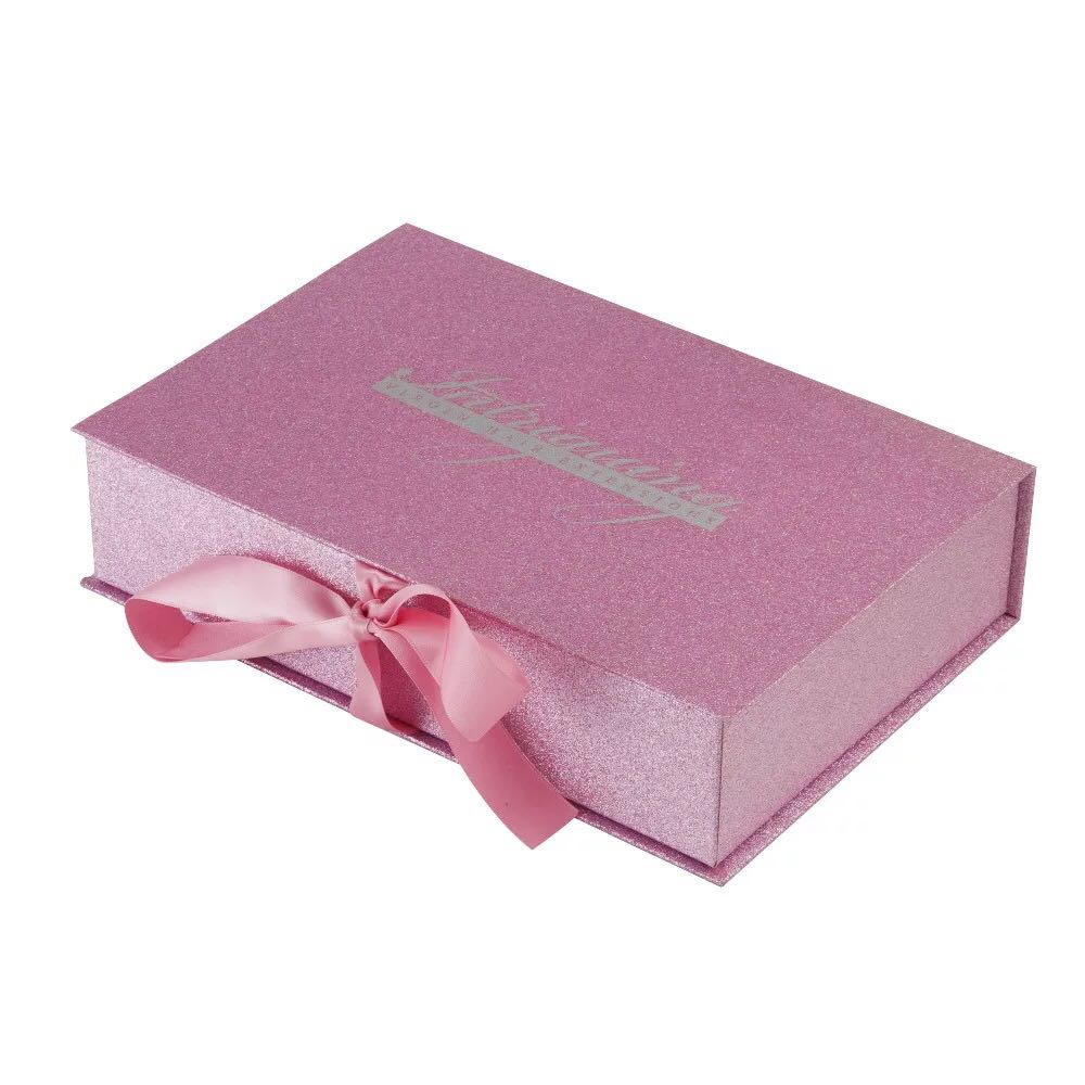 Hair Gift Box