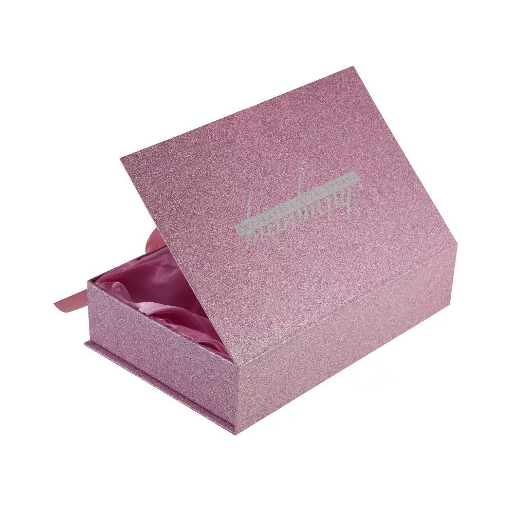 Hair Gift Box