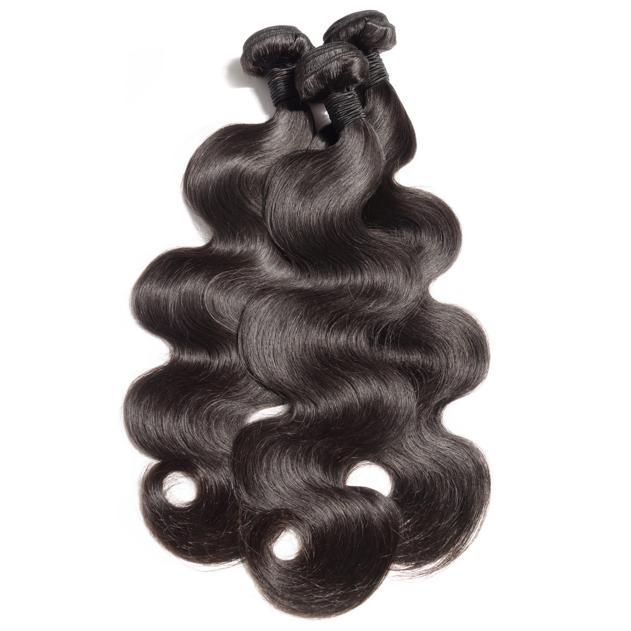 Malaysian Hair Bundles