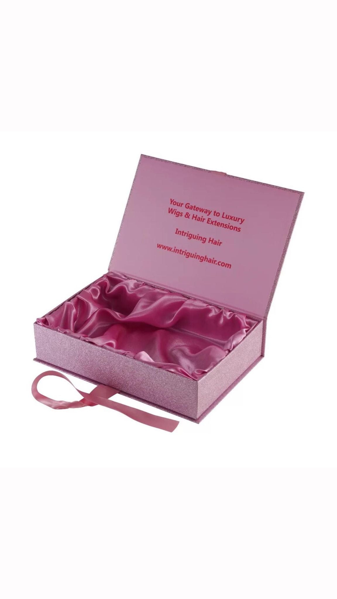 Hair Gift Box