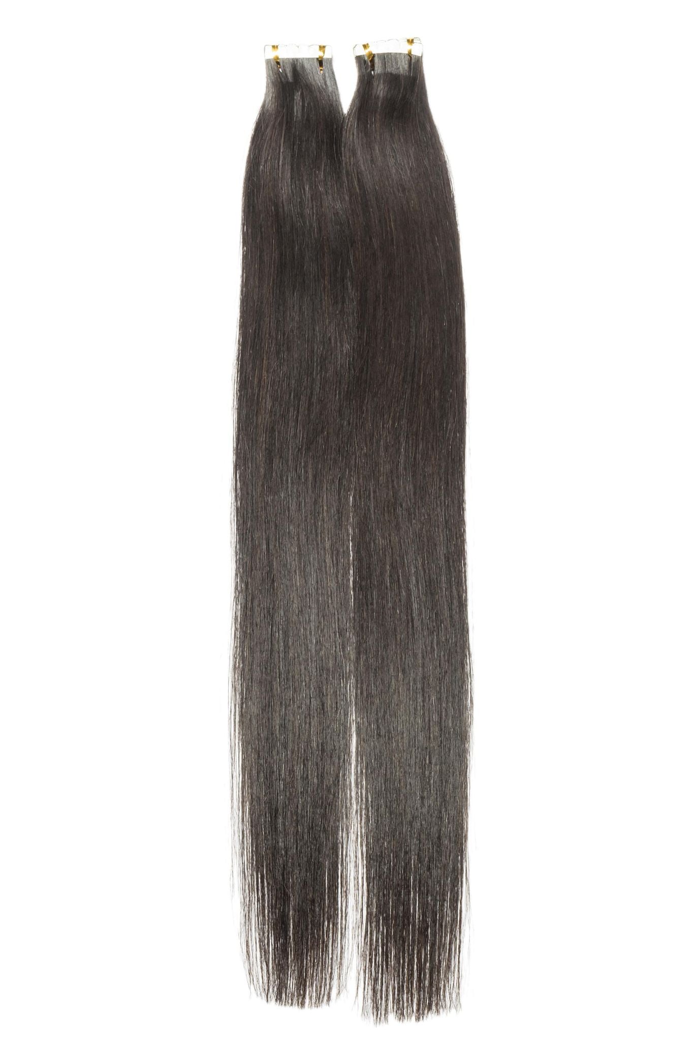 Brazilian Tape-in Hair Extensions