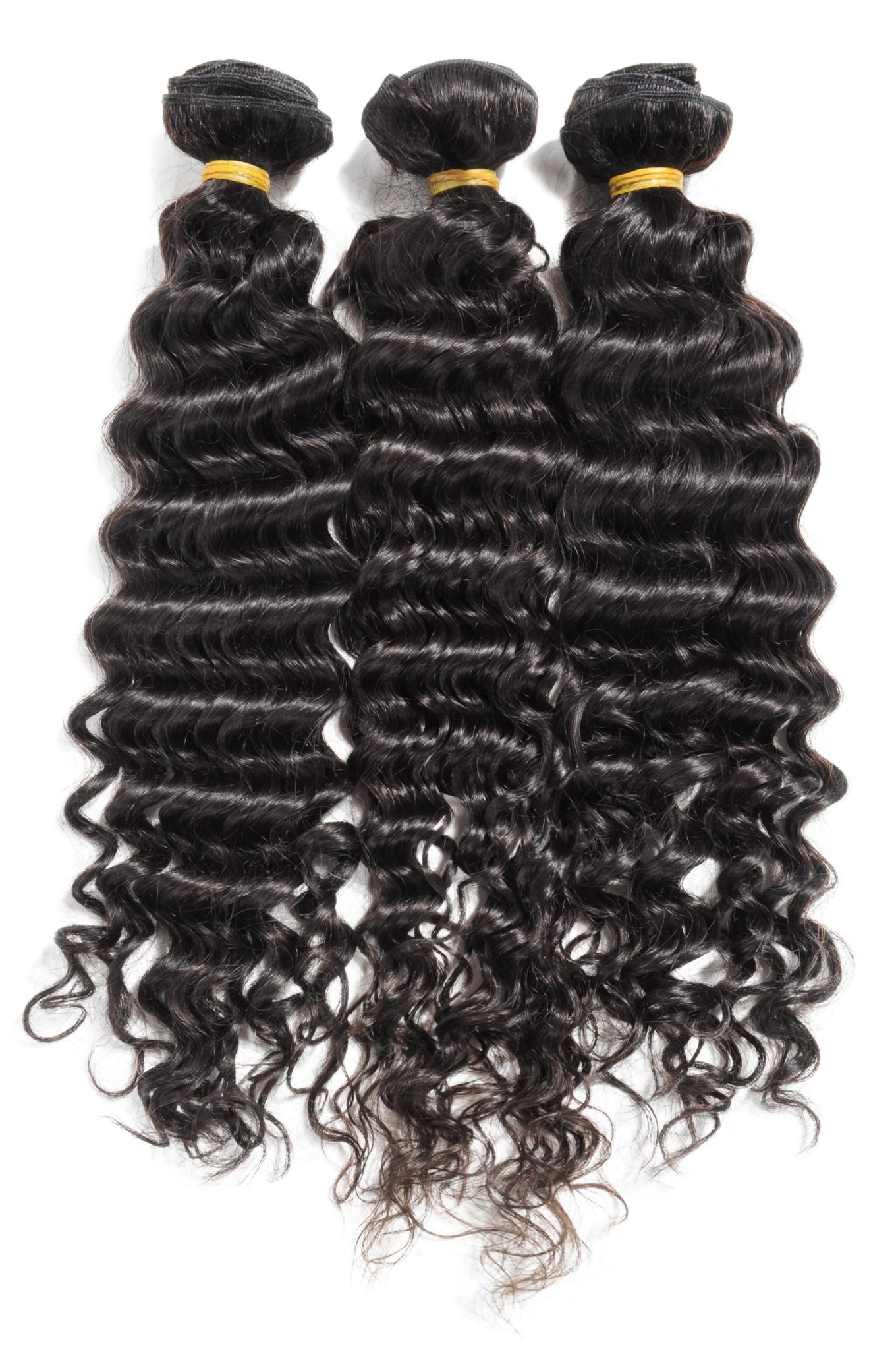 Brazilian Deep Wave Hair