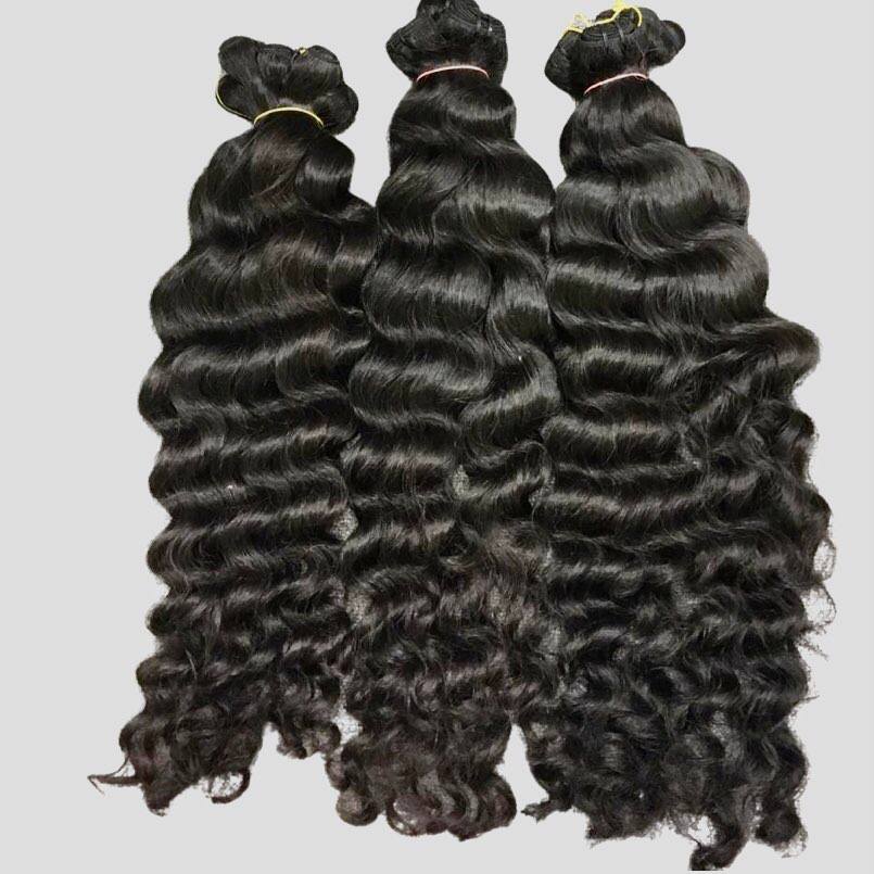 Loose Wave Hair Bundles 