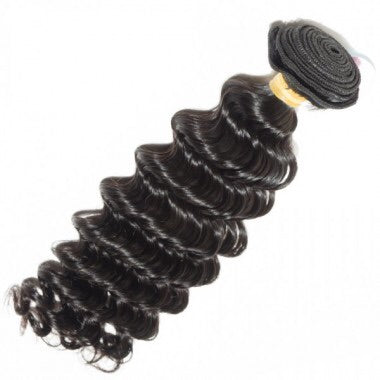 Brazilian Deep Wave Hair