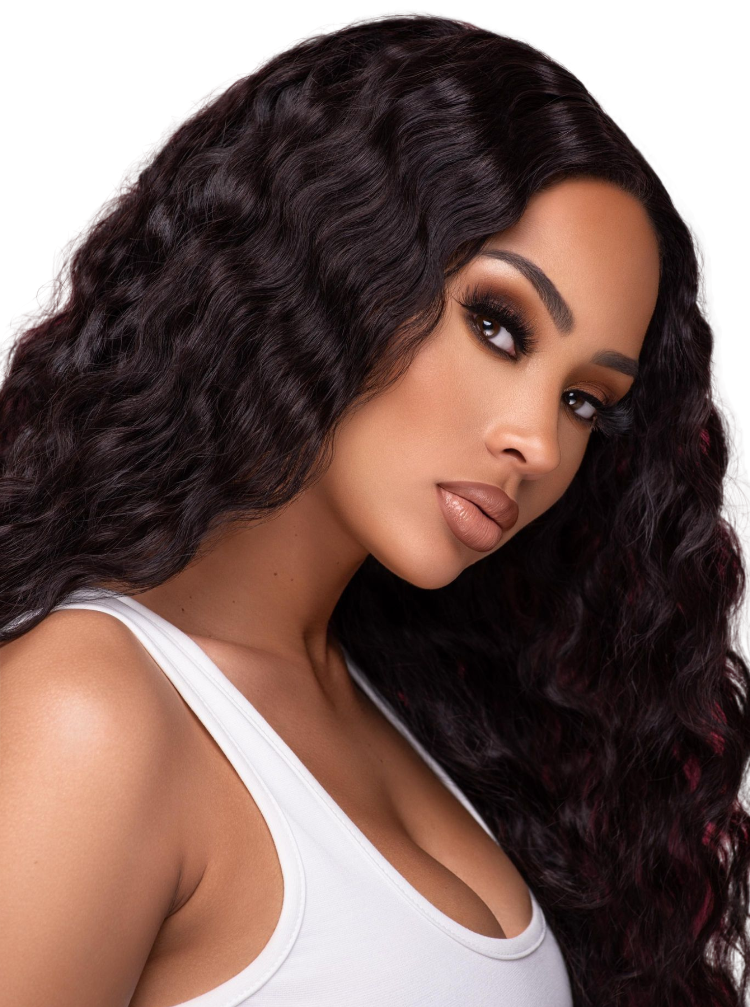 Loose Wave Hair Bundles