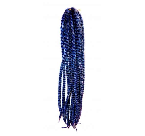 Intriguing Crochet Hair