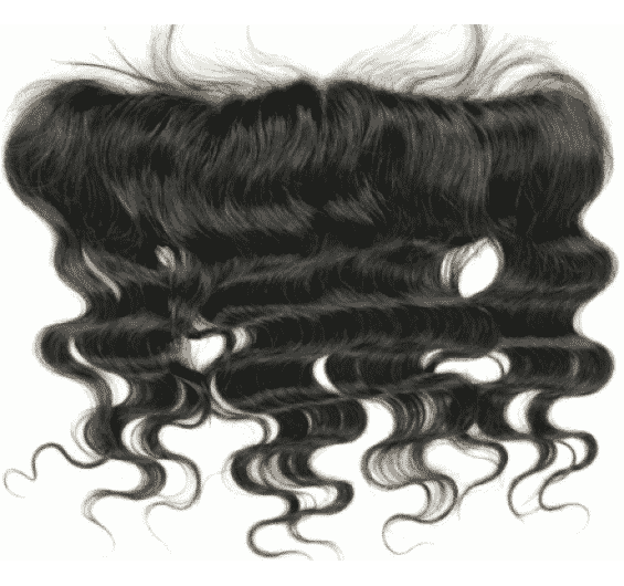 Lace Frontal Closure