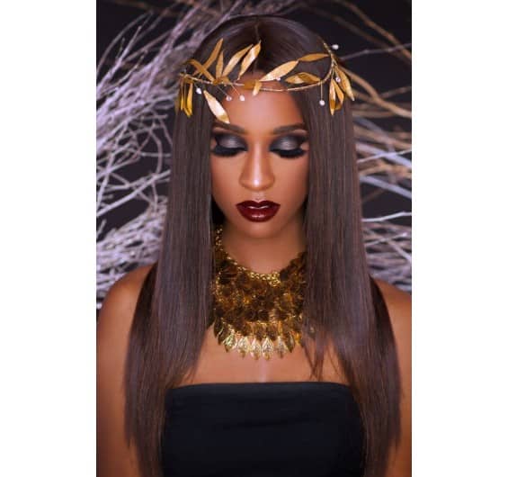 Brazilian Straight Hair Wig