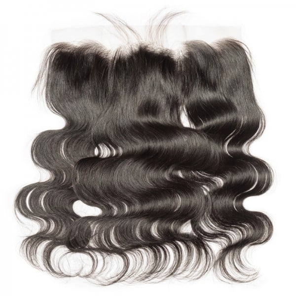 Custom Wig Add Ons