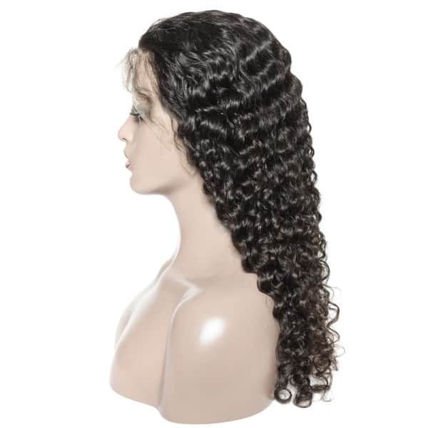 Brazilian Deep Wave Wigs