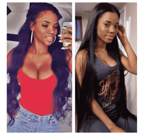 Malaysian Hair Bundles