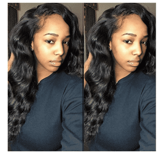 Loose Wave Hair Bundles