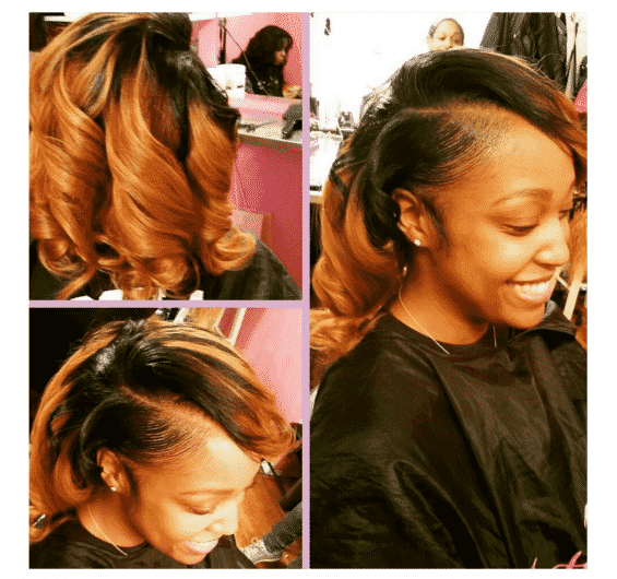 Malaysian Hair Bundles