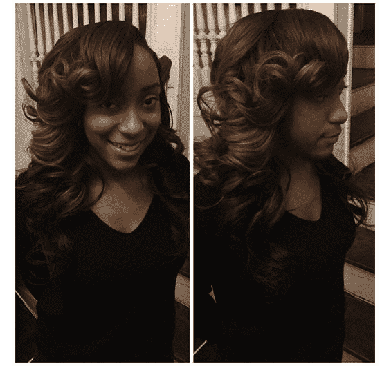 Loose Wave Hair Bundles