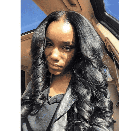 Malaysian Hair Bundles