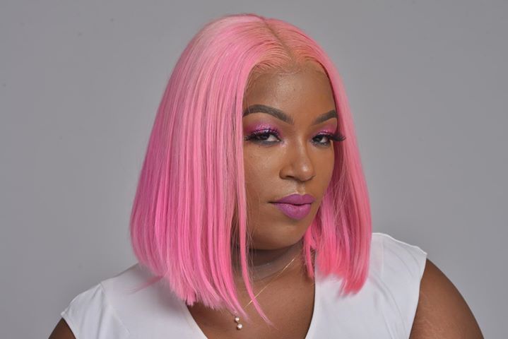 Nikia Londy Brings Brains and Beauty to “The Drybar of Hair Extensions”