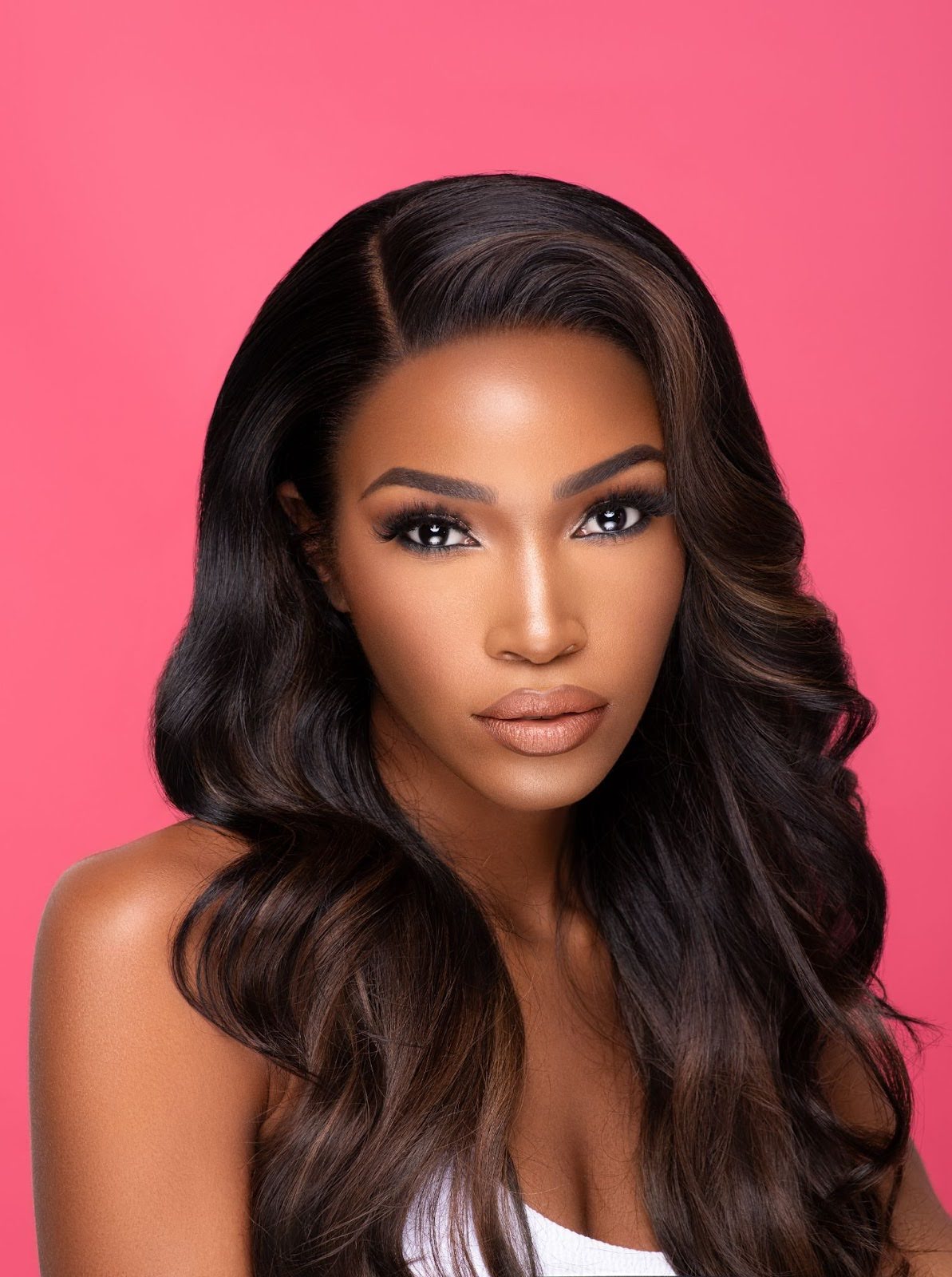 How To Put On A Wig Like A Pro