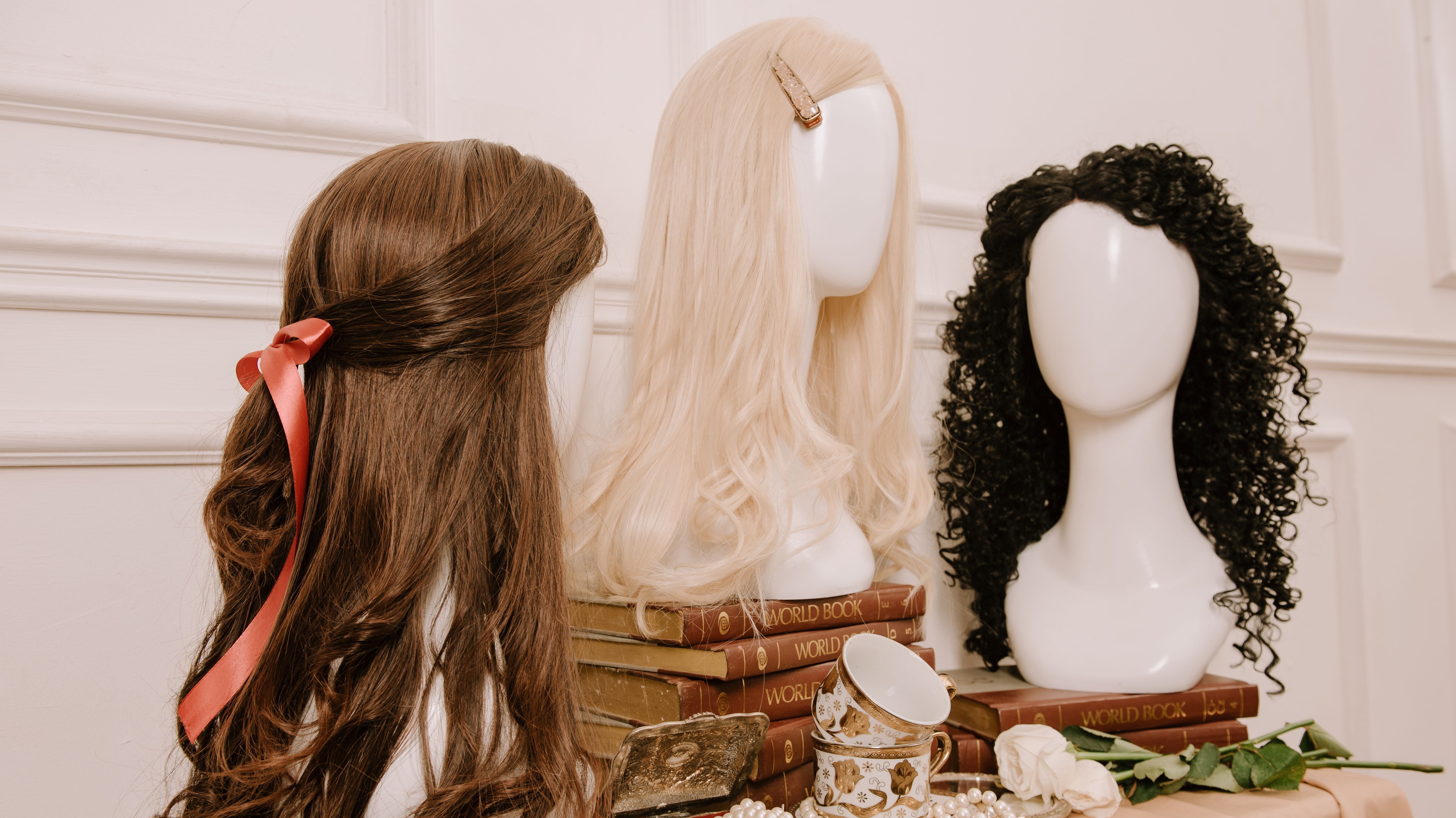 The Power of Premium Wigs: Why They Matter to Women