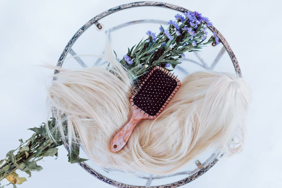 Navigating Medical Hair Loss: Tips For Choosing Hair Bundles In Boston 