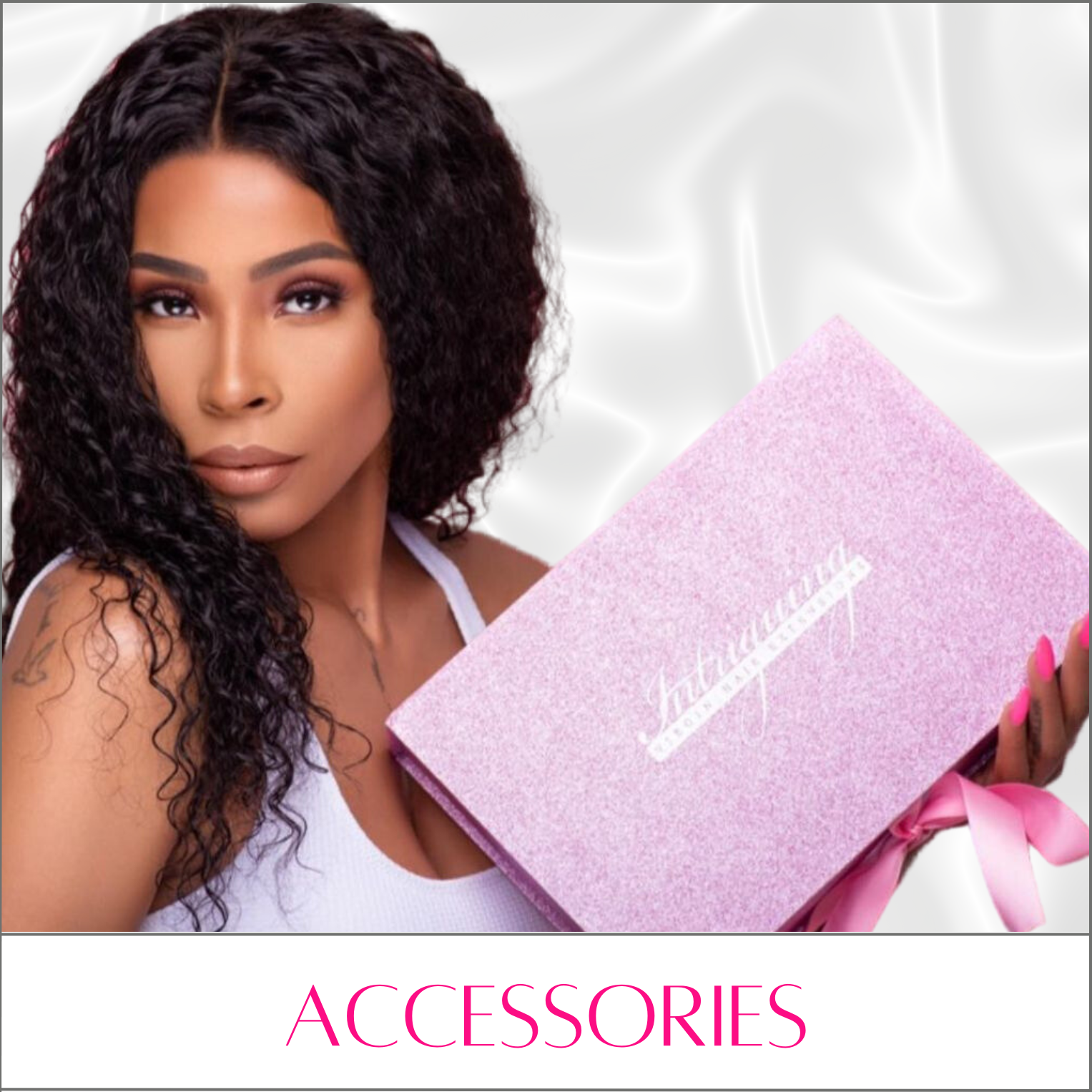 Women's Hair Accessories