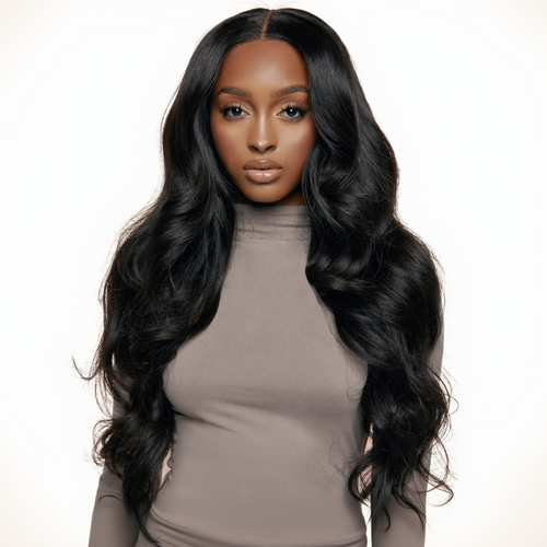 Cambodian Natural Wave Hair Bundles