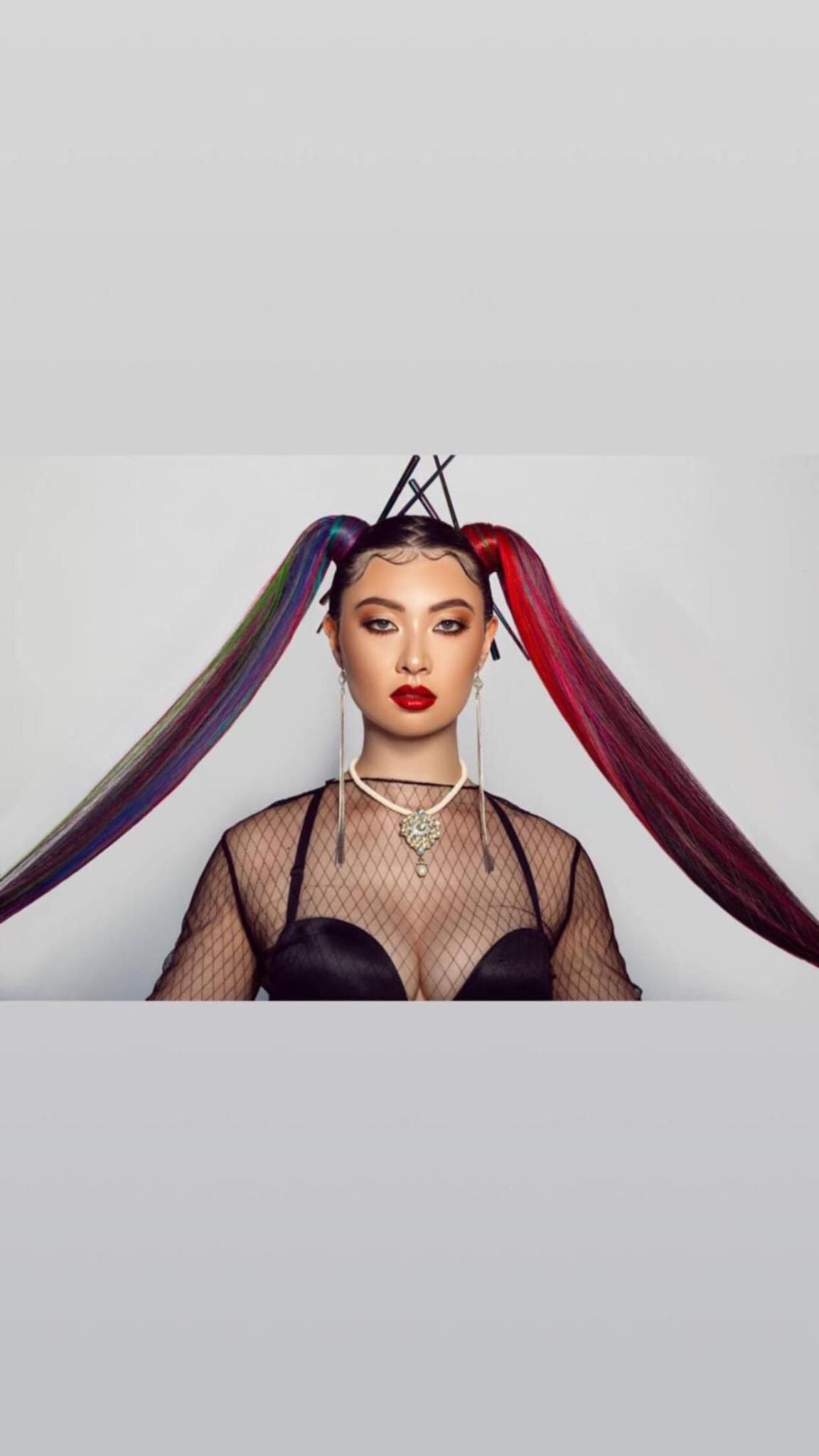 Cambodian Straight Hair Bundles